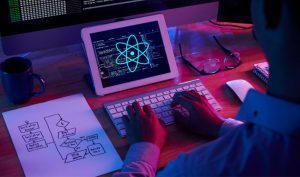 Mobile App Development