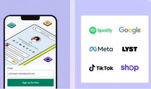 shopify development services