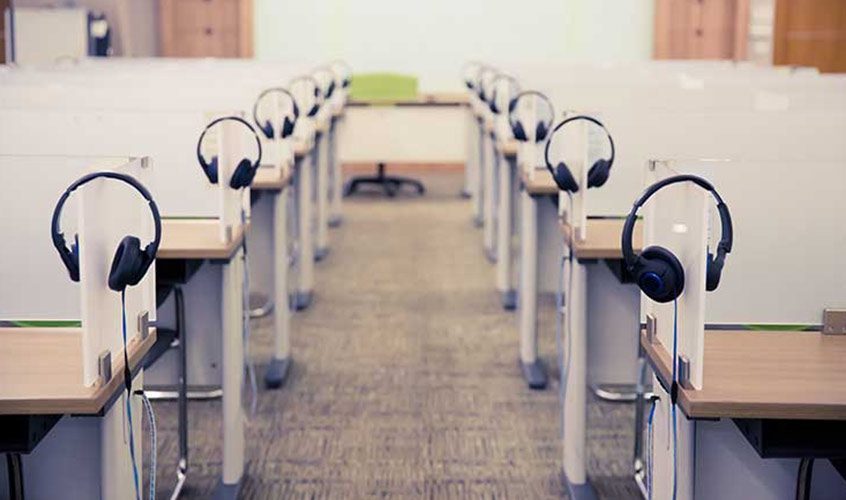 Bpo call center services