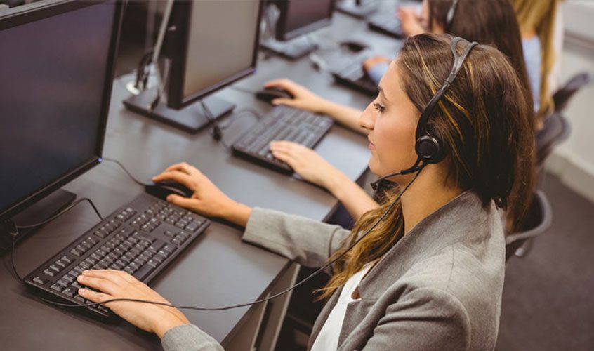 Bpo comapny call center services