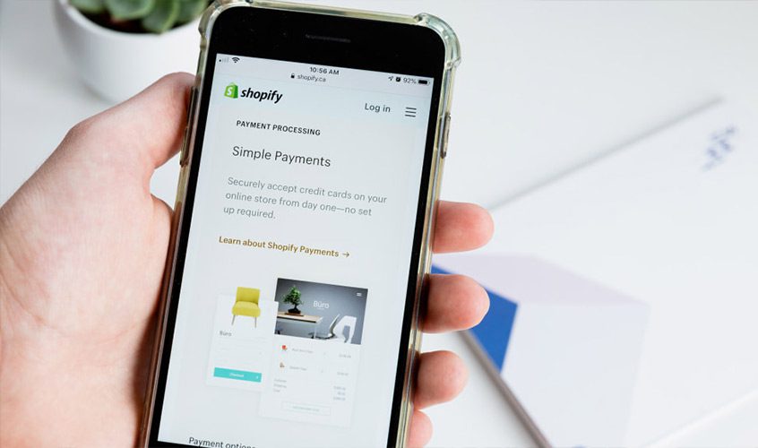 shopify seo checklist