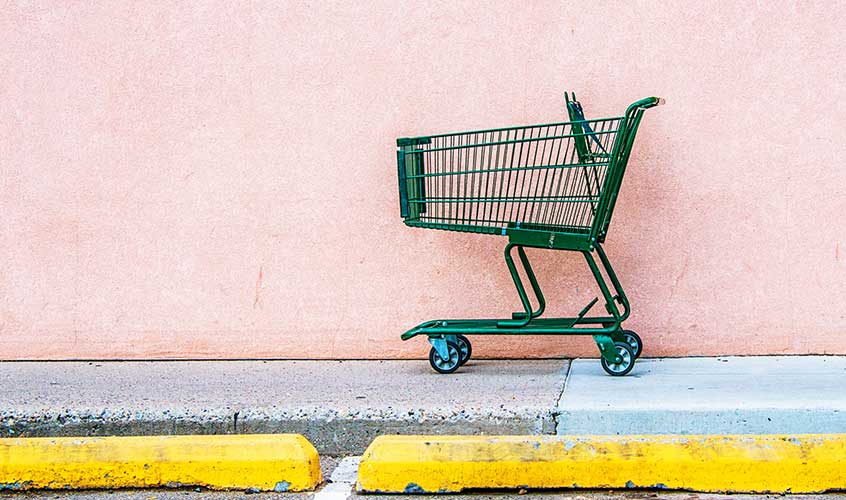 b2b e-commerce platform