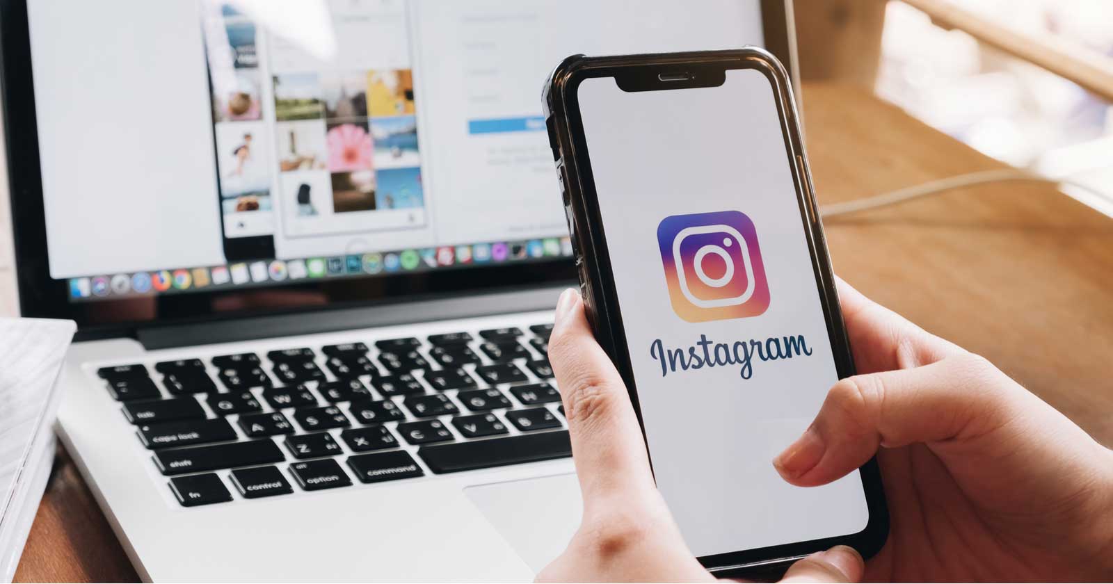 Instagram Marketing Company - Xcentric