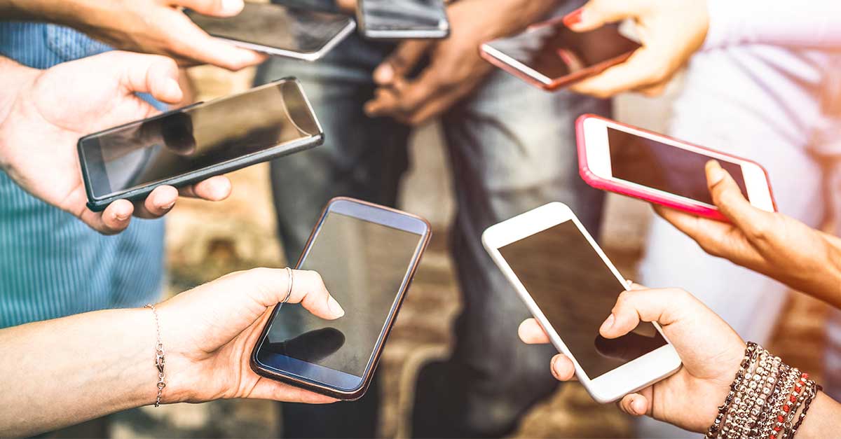 Social Media Marketing Services - Xcentric