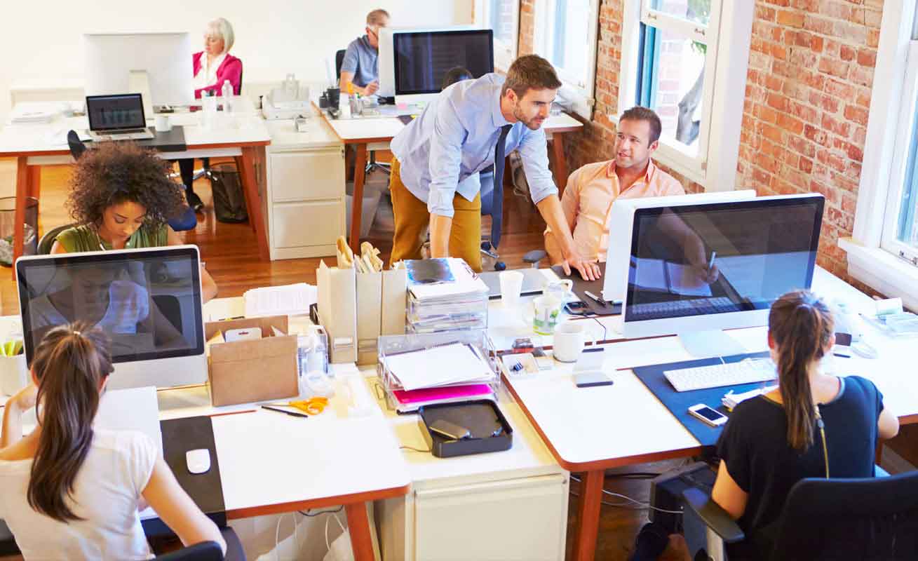 Google Ads Management Services - Xcentric