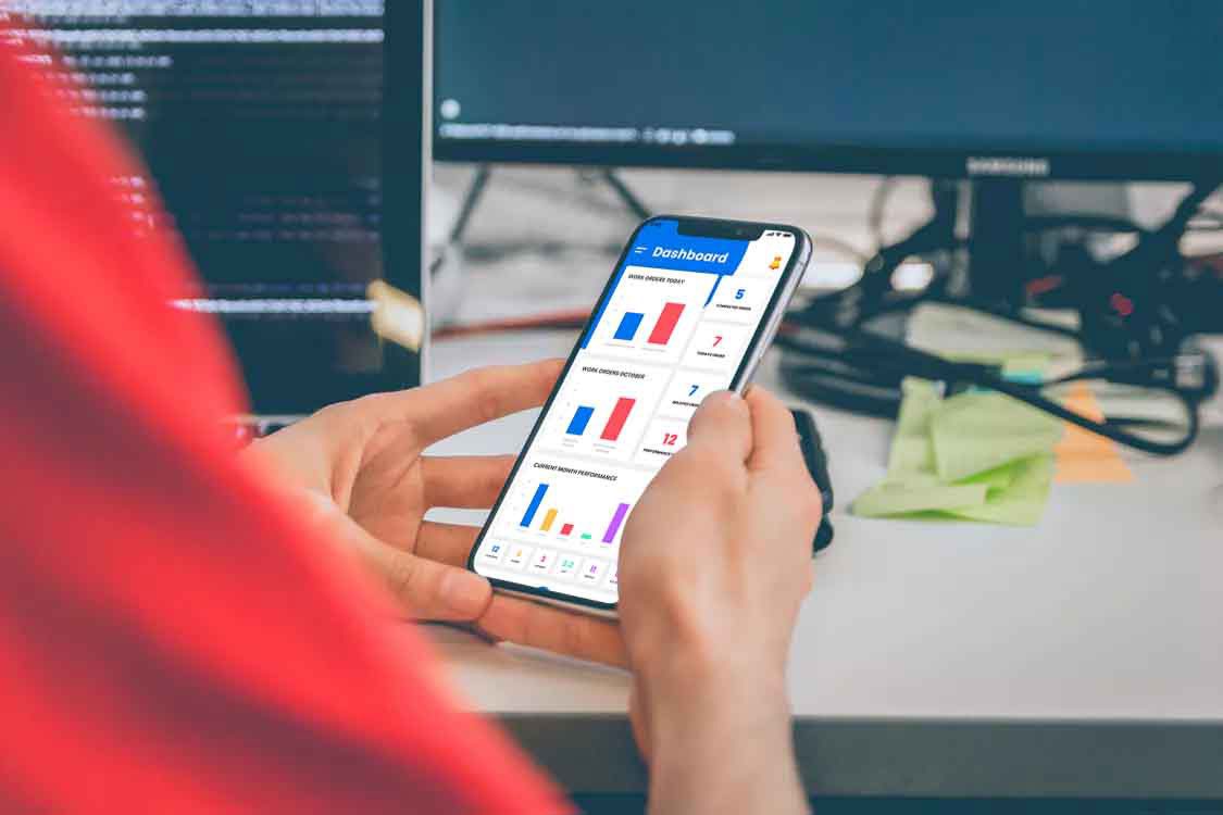 Mobile App Development Platforms - Xcentric