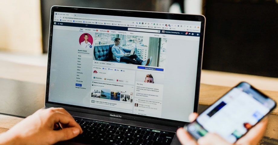 Facebook Marketing Partners - Xcentric