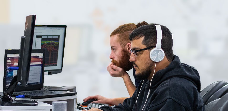 Google Ads Management - Xcentric