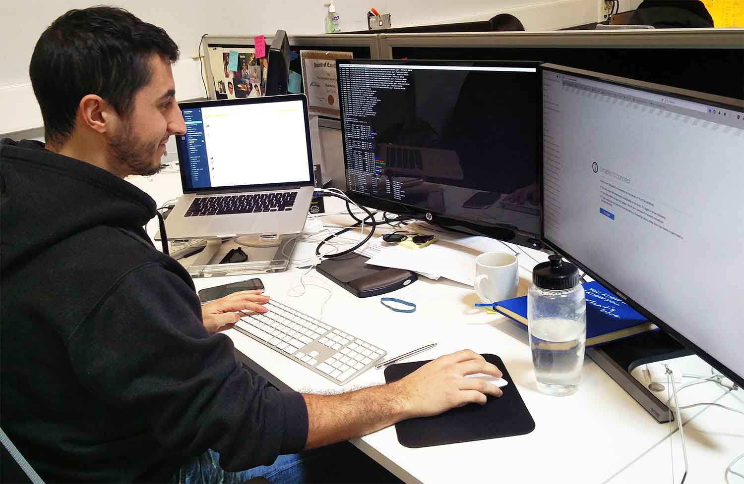 Mobile App Development Platforms - Xcentric
