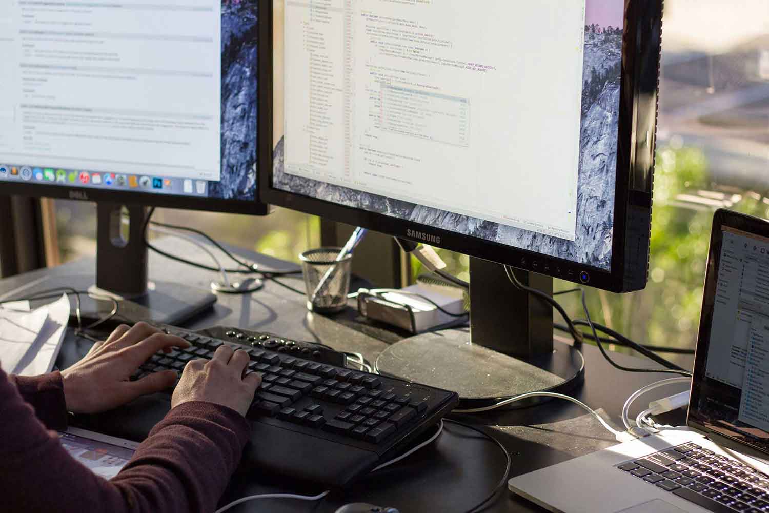 Mobile App Development Services - Xcentric