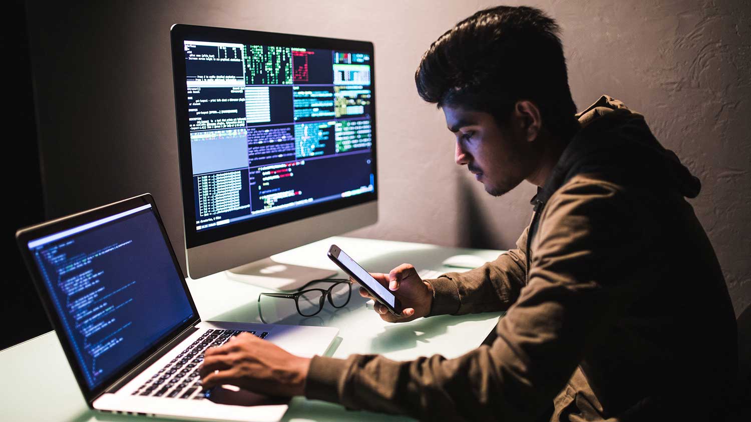 Web Development Services In Pakistan - Xcentric