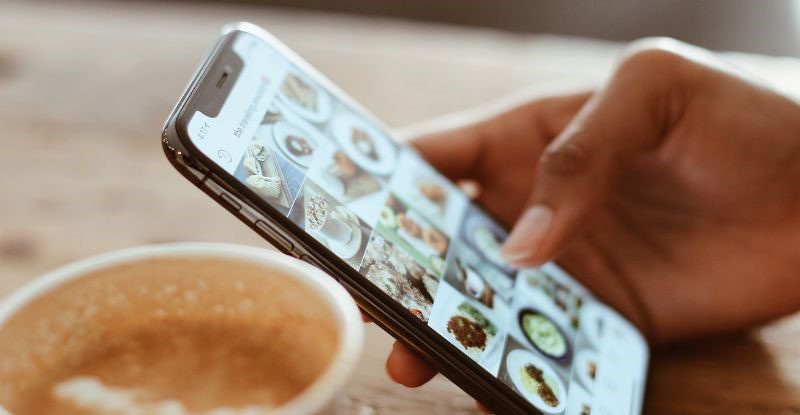 Instagram Marketing Agency In Lahore - Xcentric