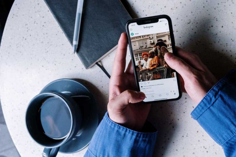 Top Instagram Marketing Services - Xcentric