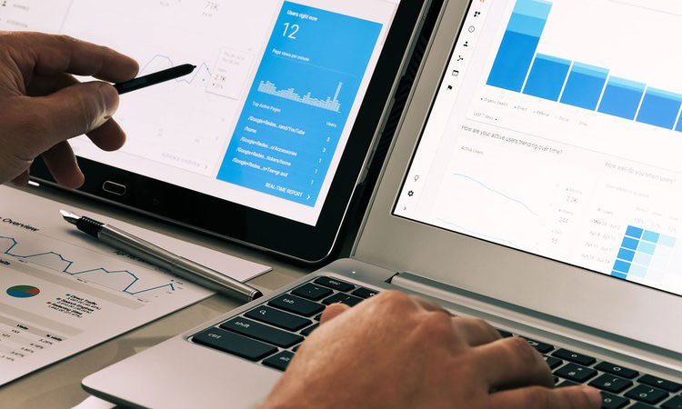 B2B E-Commerce Development Agency - Xcentric