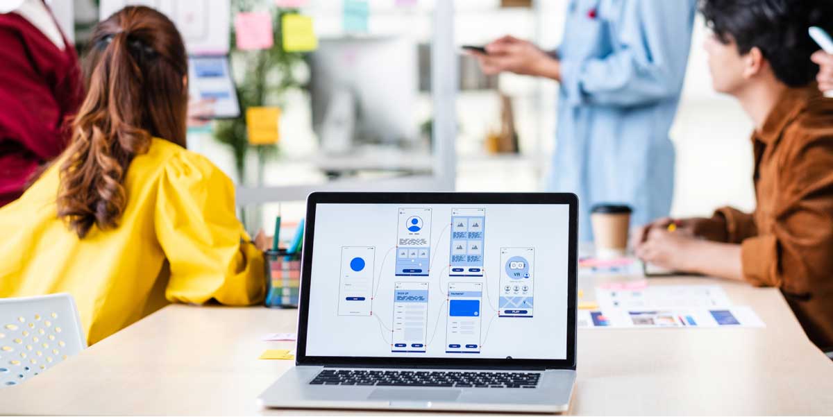 Mobile App Development Platforms - Xcentric