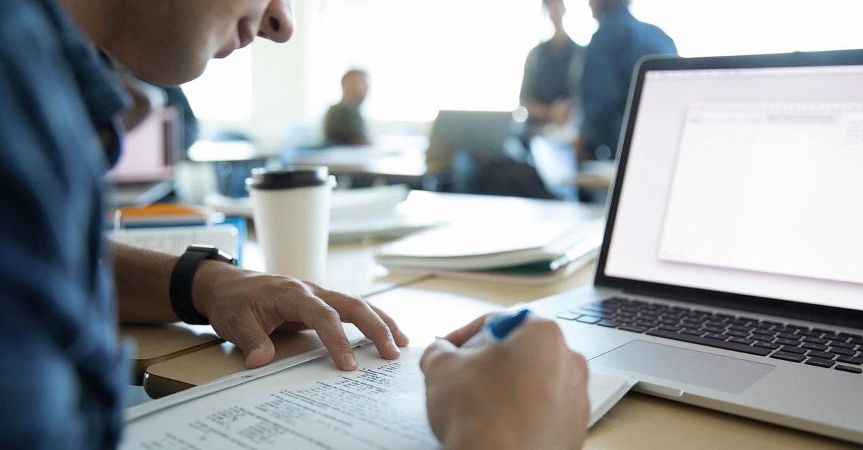 B2B E-Commerce Website Development - Xcentric