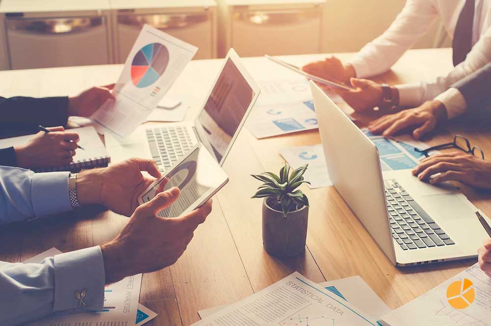 Best Digital Marketing Agency In Lahore - Xcentric