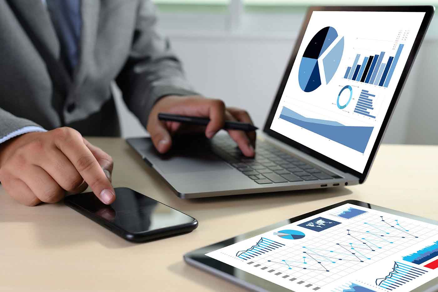 Facebook Marketing Agencies - Xcentric