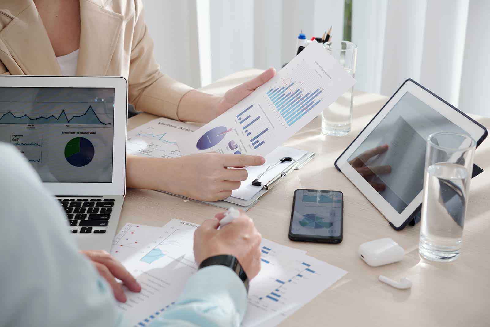 E-Commerce SEO Packages - Xcentric