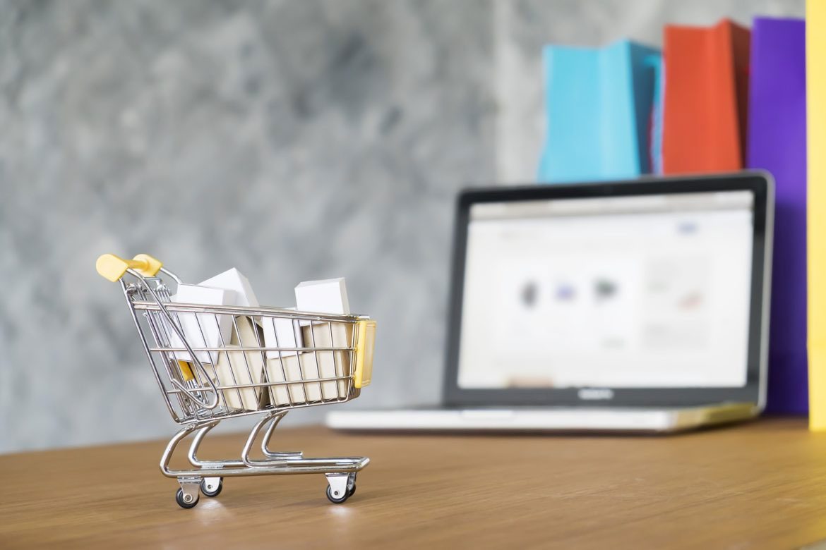 B2B E-Commerce Website Development - Xcentric