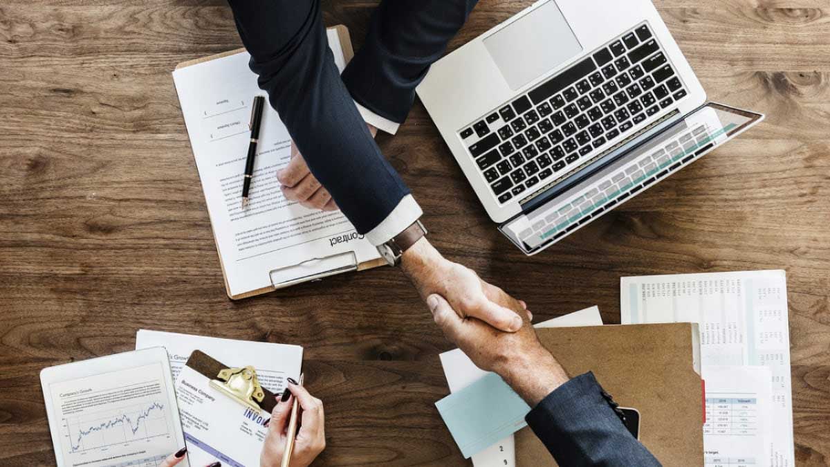 B2B E-Commerce Development Agency - Xcentric